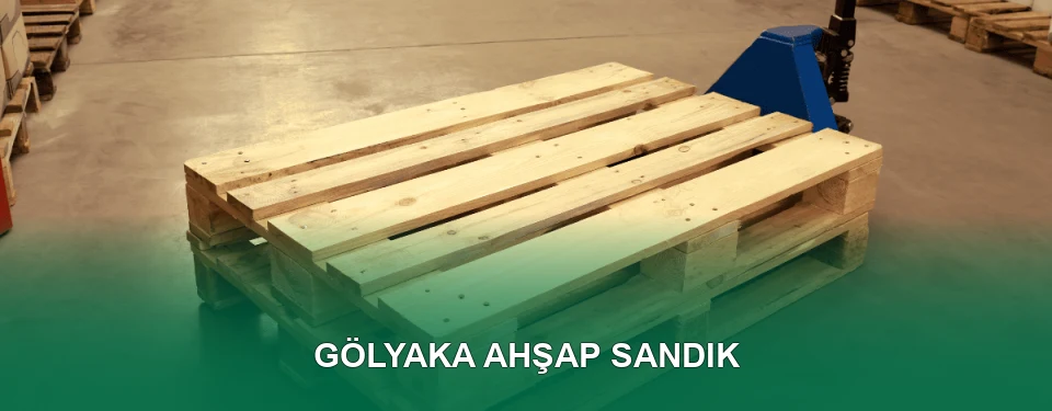 Gölyaka Ahşap Sandık İmalatı