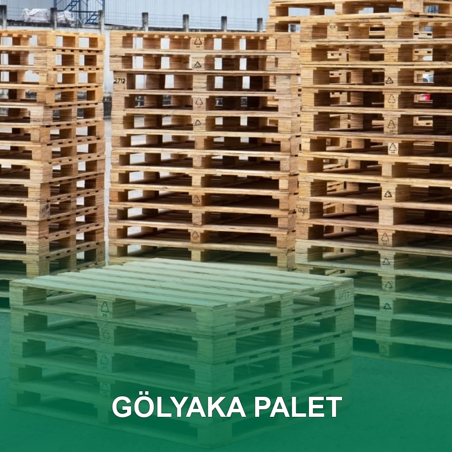 Gölyaka Palet