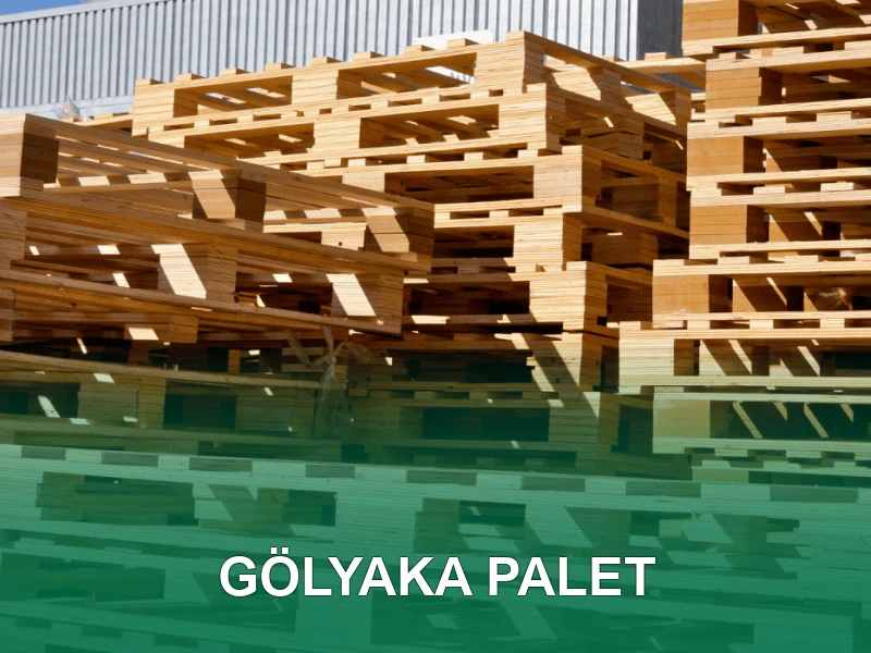 Gölyaka Palet Galeri 1