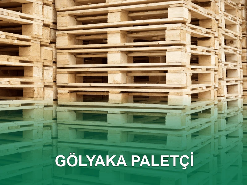 Gölyaka Palet Galeri 2