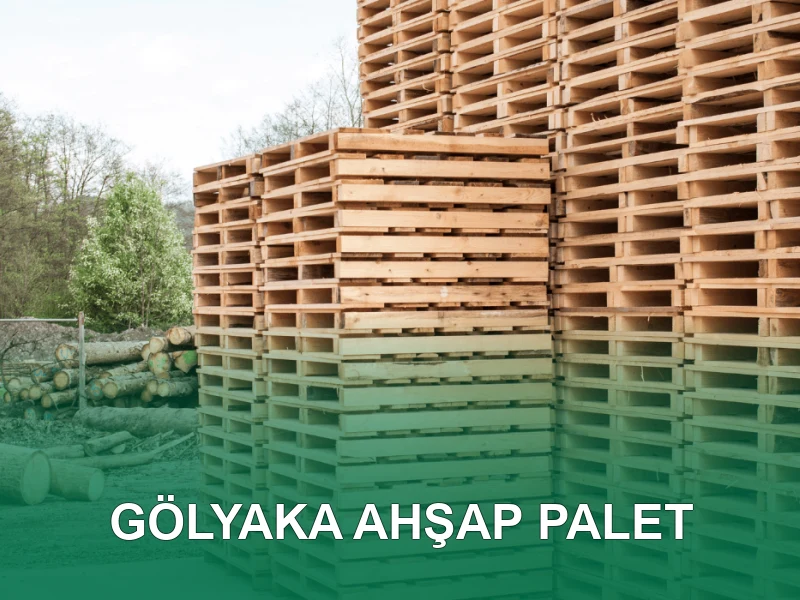 Gölyaka Palet Galeri 4